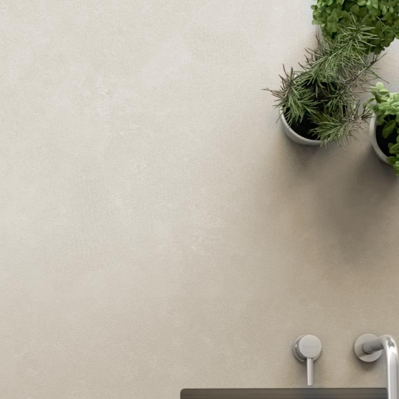 Plan de travail en Quartz Silestone Poblenou