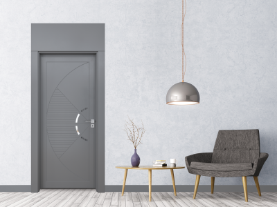 Qu’est-ce que la porte à membrane ?