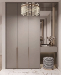 AR-503 Armoire sur-mesure personnalisable