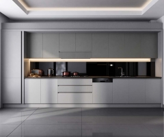 Cuisine MG-213 MDF Laqué