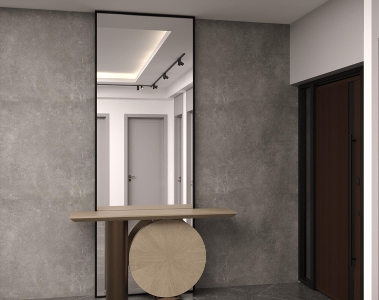 DR-401 Console d’entrée personnalisable
