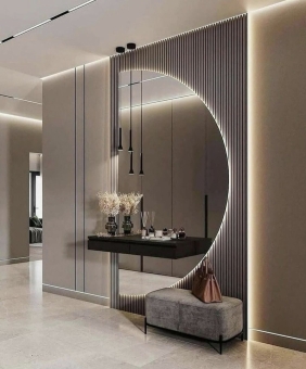 Meuble d'entrée