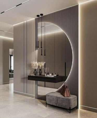 Meuble d'entrée