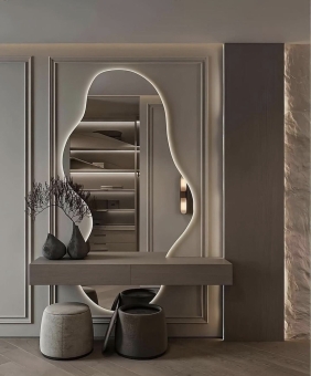 Meuble d'entrée