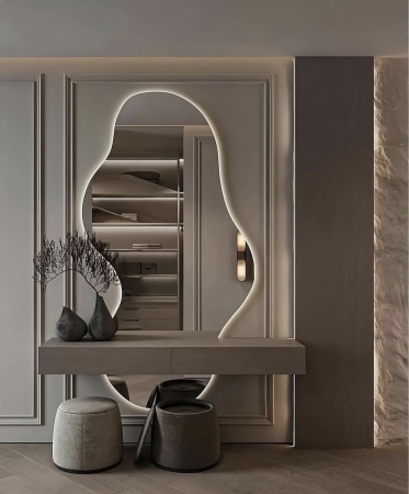 Meuble d'entrée