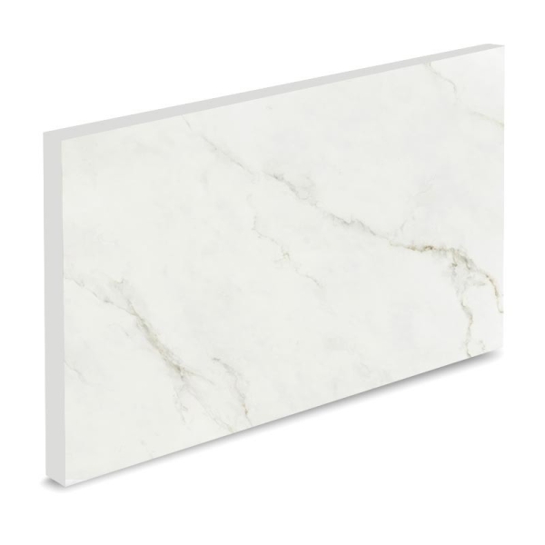 Plan de travail sur mesure en céramique Dekton® Keena