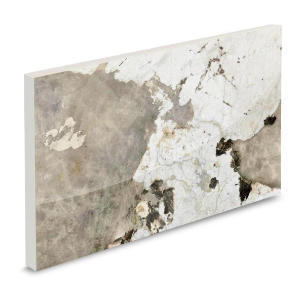 Plan de travail sur mesure en Dekton® Khalo