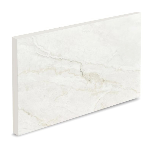 Plan de travail sur mesure en céramique Dekton® Thala