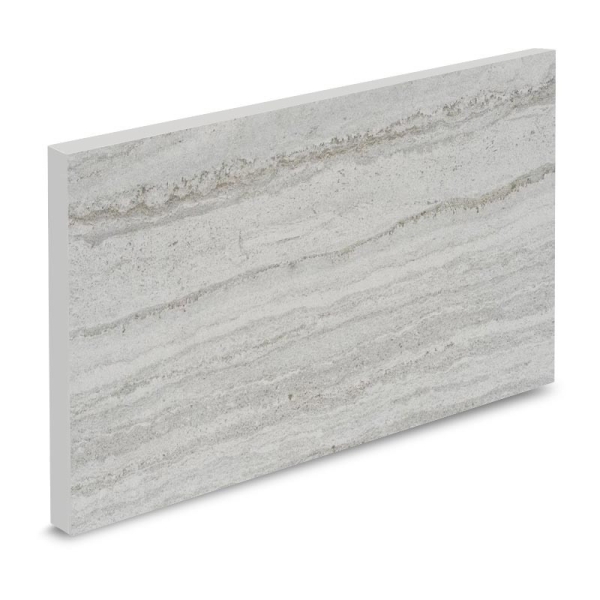 Plan de travail cuisine et salle de bain en céramique Dekton® sur mesure pietraEdition Trevi