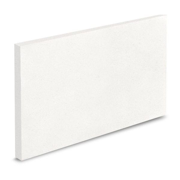 Plan de travail en Quartz Silestone® Blanco Zeus