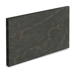 Plan de travail en Quartz Silestone® Bohemian Flame