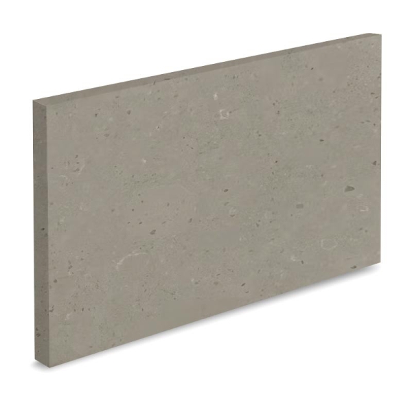 Plan de travail en Quartz Silestone Brass Relish