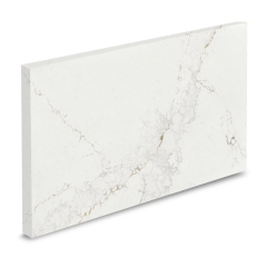 Plan de travail en Quartz Silestone® Bronze Rivers