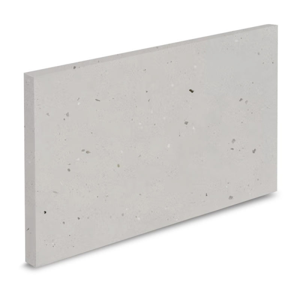 Plan de travail en Quartz Silestone Concrete Pulse
