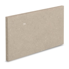 Plan de travail en Quartz Silestone® Coral clay