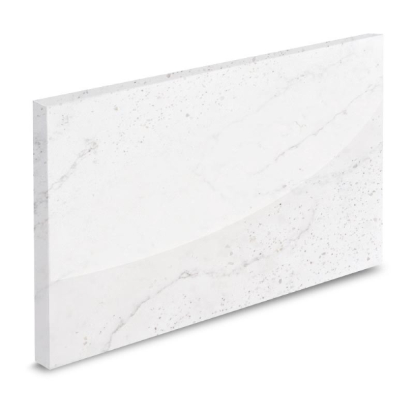 Plan de travail en Quartz Silestone® Eclectic Pearl