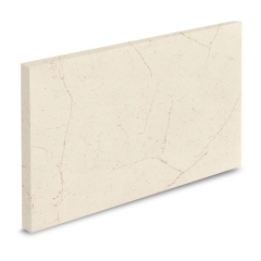 Plan de travail en Quartz Silestone® Eternal Marfil