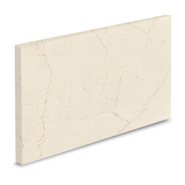 Plan de travail en Quartz Silestone® Eternal Marfil
