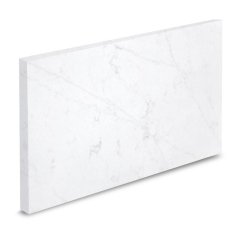 Plan de travail en Quartz Silestone® Eternal Statuario