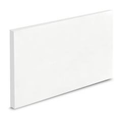 Plan de travail en Quartz Silestone® Iconic white