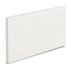 Plan de travail en Quartz Silestone® Miami White