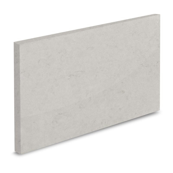Plan de travail en Quartz Silestone® Motion Grey