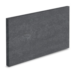 Plan de travail en Quartz Silestone Raw G