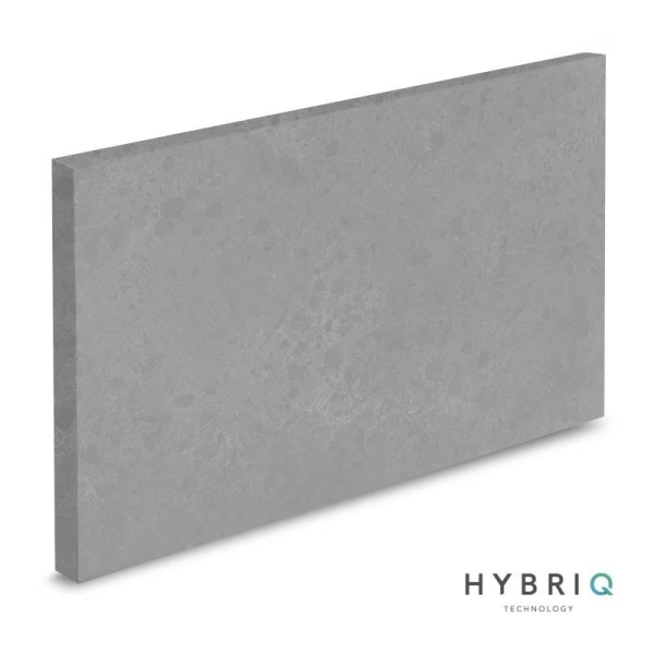Plan de travail en Quartz Silestone® Seaport