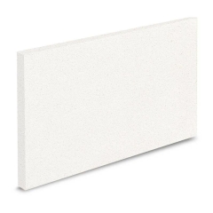 Plan de travail en Quartz Silestone® White Storm 14