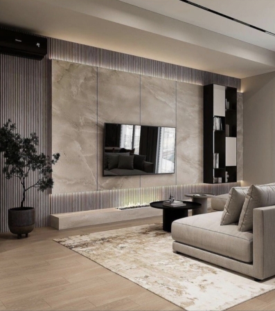 Meuble Tv
