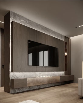 Meuble Tv
